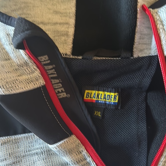 Blaklader Mens Jacket - Picture 3 of 6